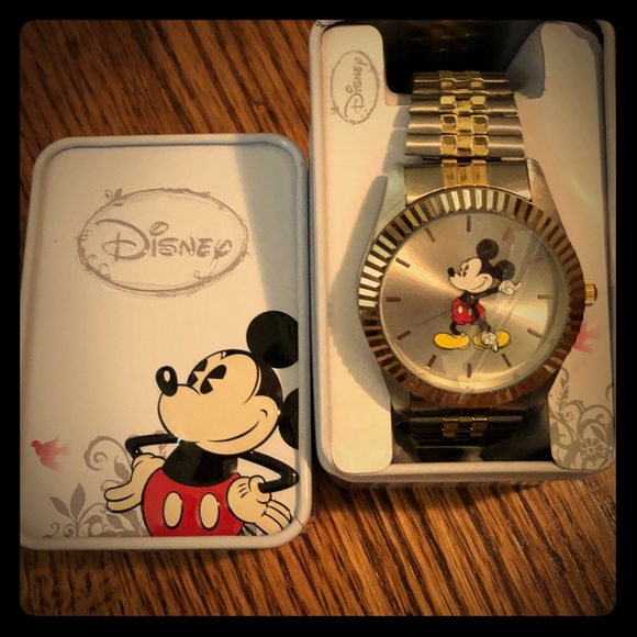 Disney Other - Mickey Mouse watch Disney Other - Mickey Mouse watch